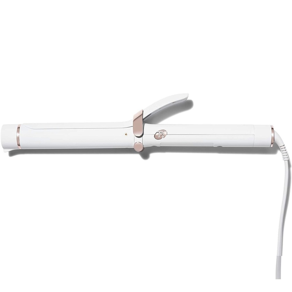 T3 single curling iron